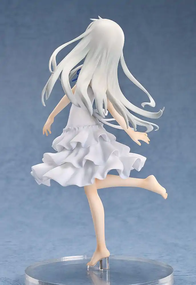 Anohana: The Flower We Saw That Day Pop Up Parade Meiko Honma PVC szobor figura 16 cm termékfotó