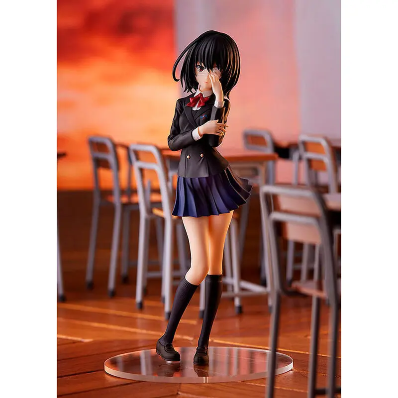 Another Mei Misaki Pop up Parade figura 17cm termékfotó