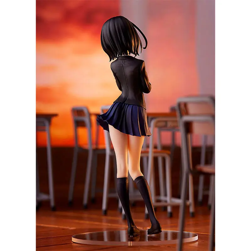 Another Mei Misaki Pop up Parade figura 17cm termékfotó