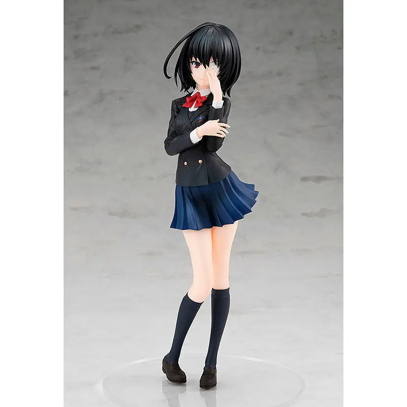 Another Mei Misaki Pop up Parade figura 17cm termékfotó