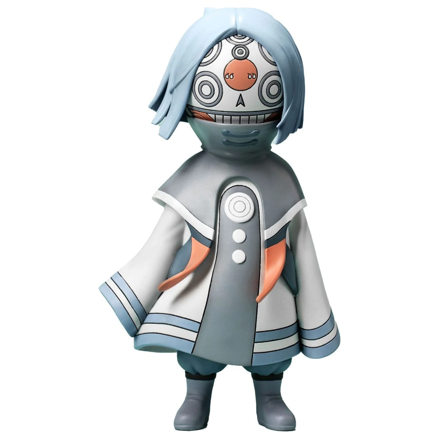 Another World Vinyl figura Gudo 16 cm termékfotó