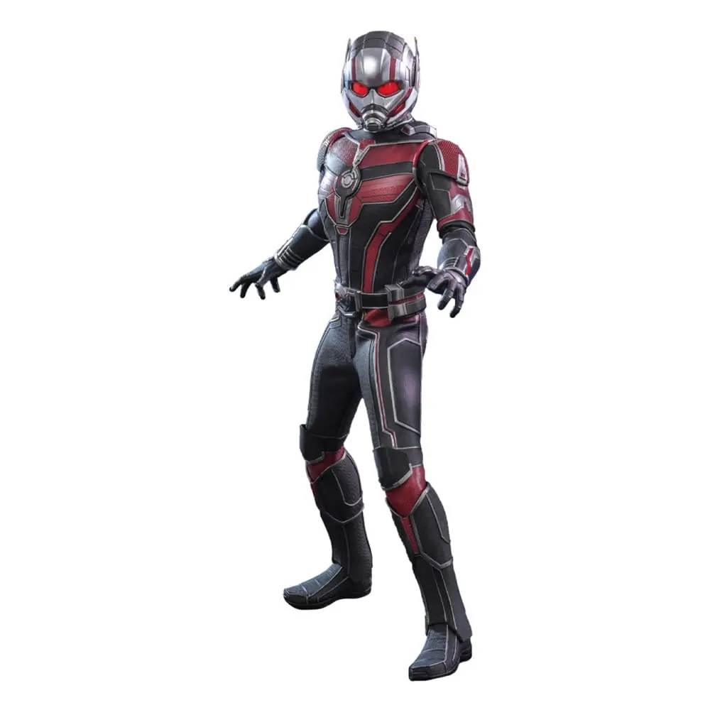 Ant-Man & The Wasp: Quantumania Movie Masterpiece Action Figure 1/6 Ant-Man 30 cm termékfotó