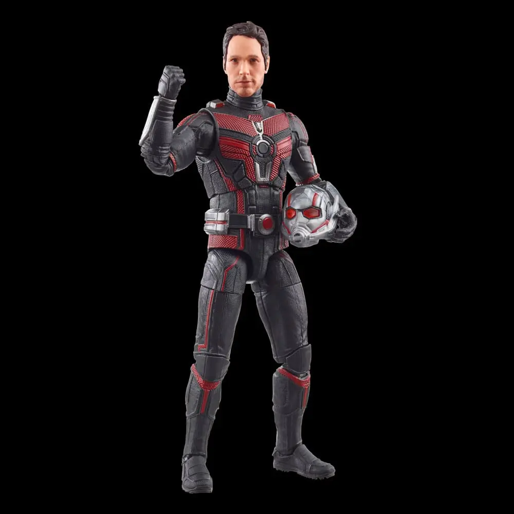 Ant-Man and the Wasp: Quantumania Marvel Legends Action Figure Cassie Lang BAF: Ant-Man 15 cm termékfotó