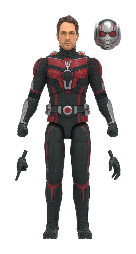 Ant-Man and the Wasp: Quantumania Marvel Legends Action Figure Cassie Lang BAF: Ant-Man 15 cm termékfotó