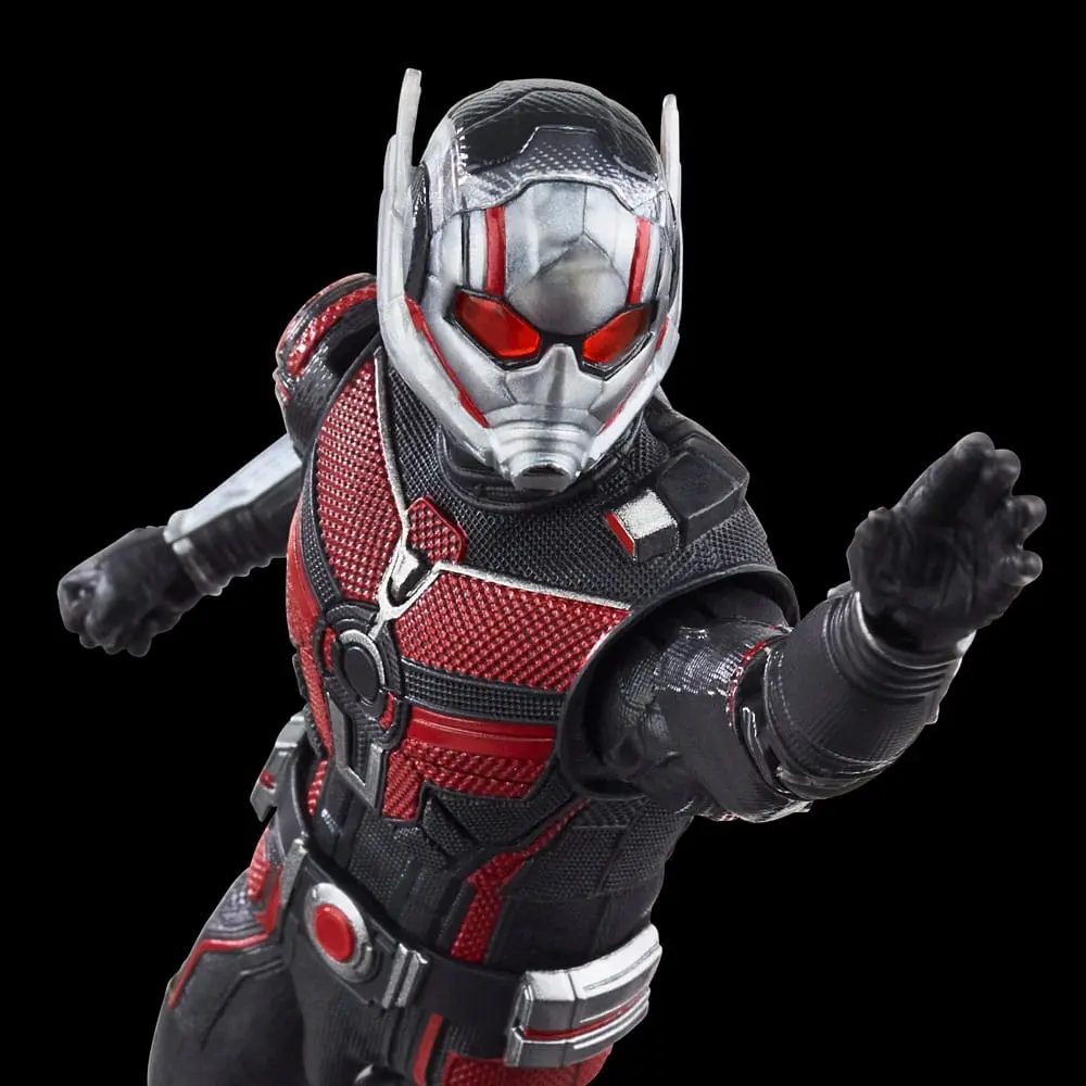 Ant-Man and the Wasp: Quantumania Marvel Legends Action Figure Cassie Lang BAF: Ant-Man 15 cm termékfotó