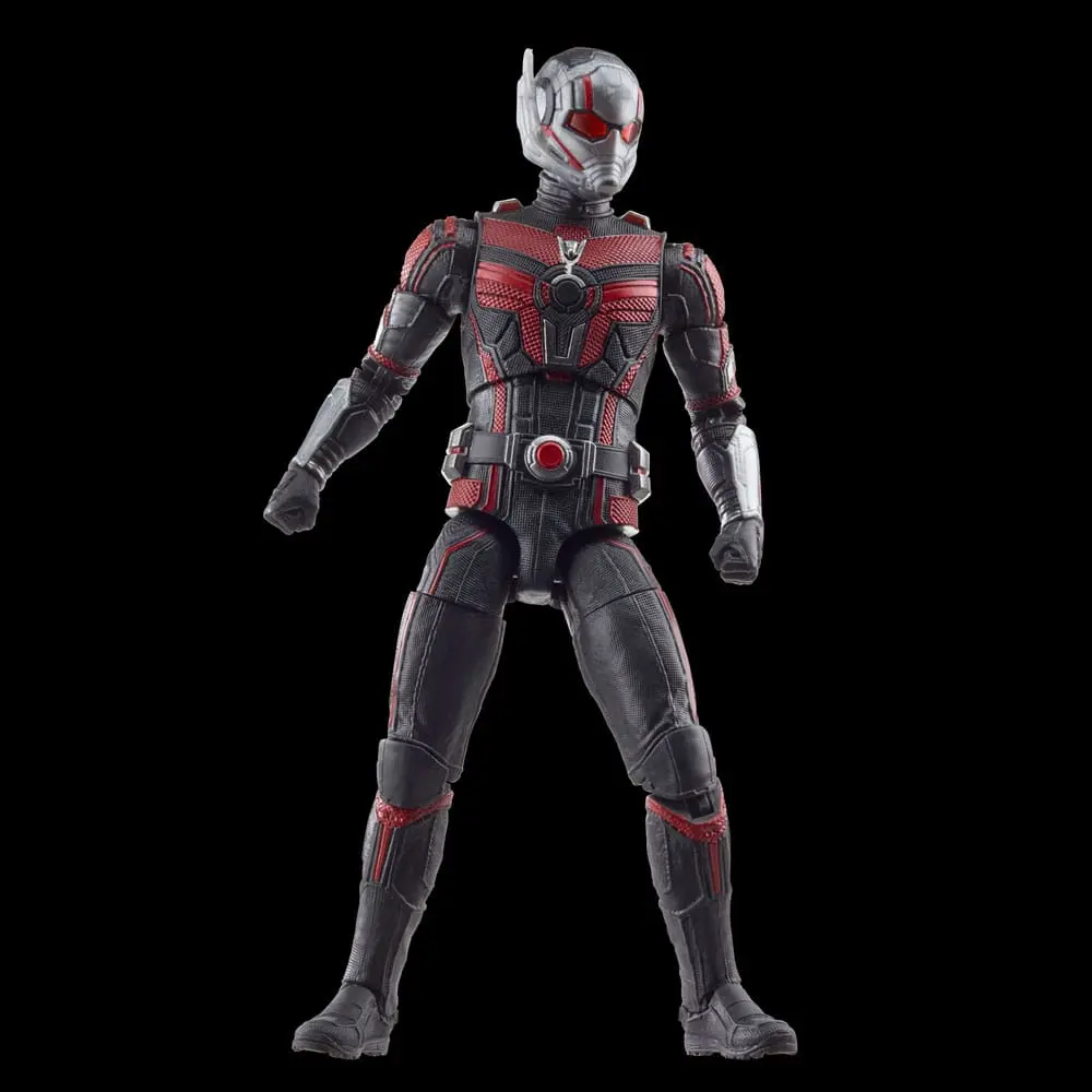 Ant-Man and the Wasp: Quantumania Marvel Legends Action Figure Cassie Lang BAF: Ant-Man 15 cm termékfotó