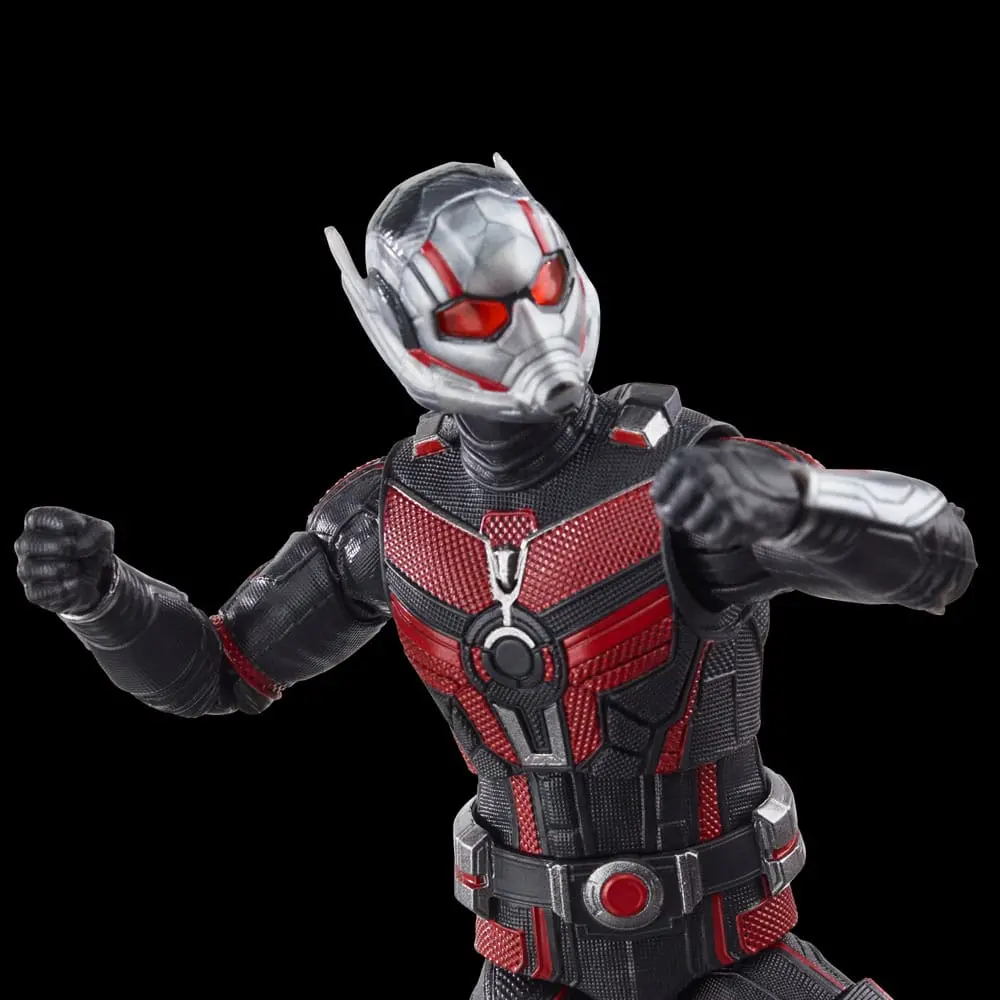 Ant-Man and the Wasp: Quantumania Marvel Legends Action Figure Cassie Lang BAF: Ant-Man 15 cm termékfotó