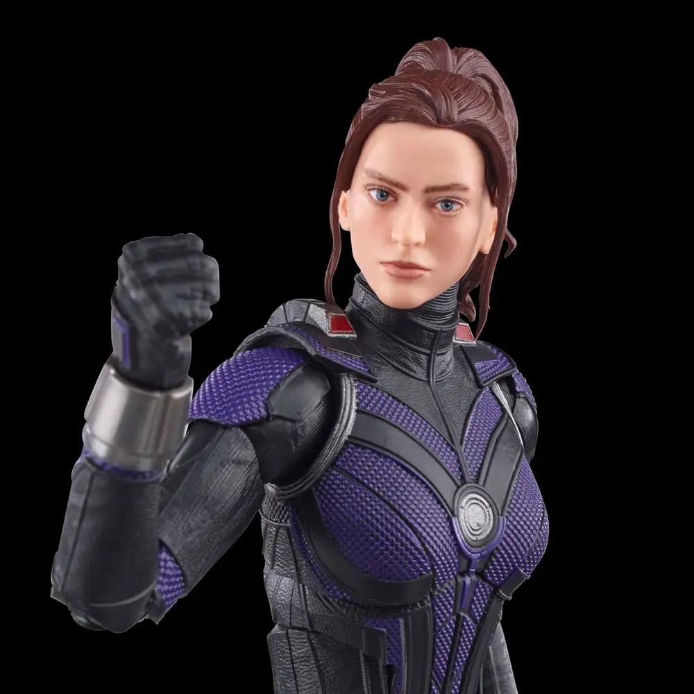 Ant-Man and the Wasp: Quantumania Marvel Legends Action Figure Cassie Lang BAF: Marvel's Wasp 15 cm termékfotó