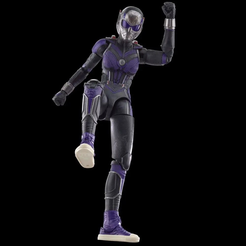 Ant-Man and the Wasp: Quantumania Marvel Legends Action Figure Cassie Lang BAF: Marvel's Wasp 15 cm termékfotó