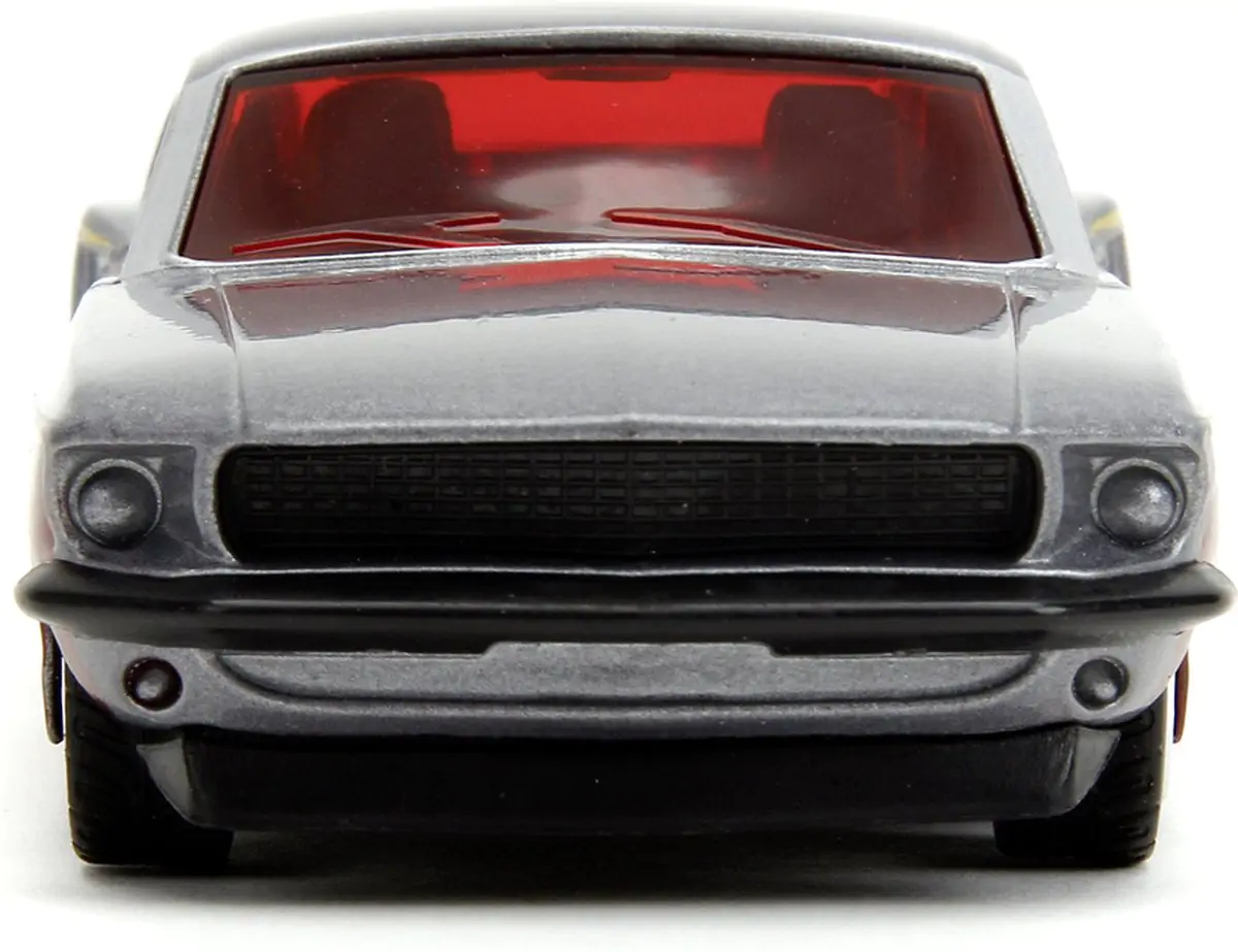 Antman Diecast Model 1/32 1969 Fastback Ford Mustang termékfotó