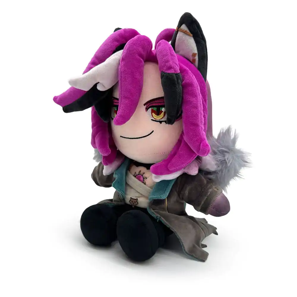 AnyColor Nijisanji Doppio plüss figura 22 cm termékfotó
