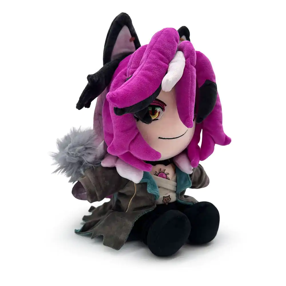 AnyColor Nijisanji Doppio plüss figura 22 cm termékfotó