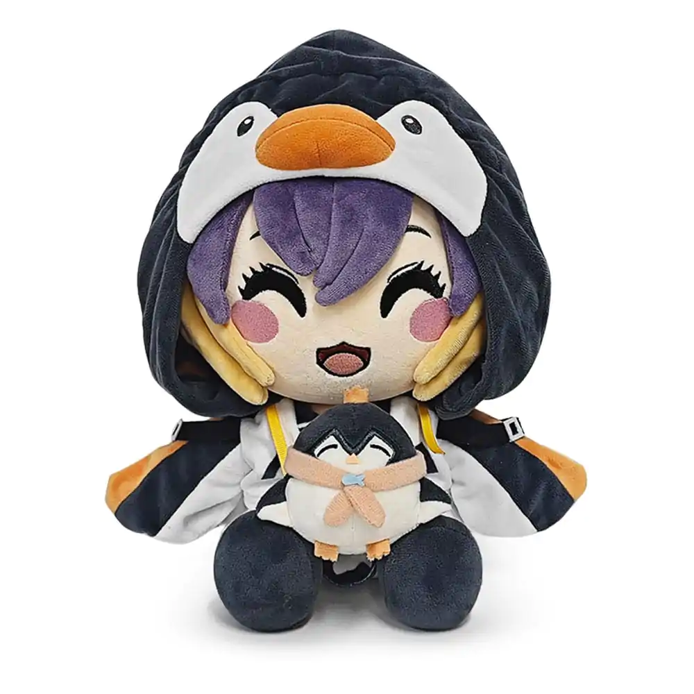 AnyColor Nijisanji Petra plüss figura 22 cm termékfotó
