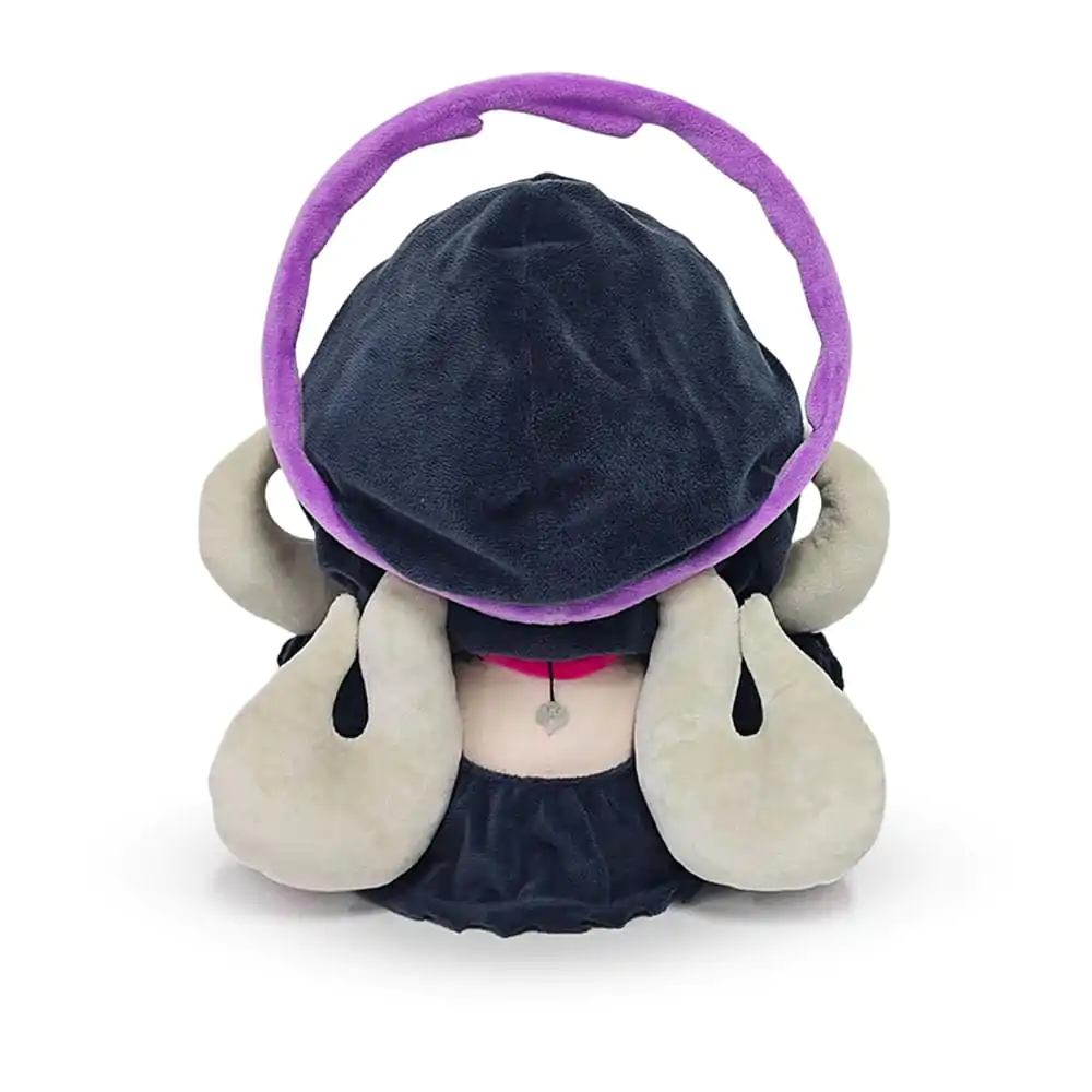 AnyColor Nijisanji Reimu plüss figura 22 cm termékfotó