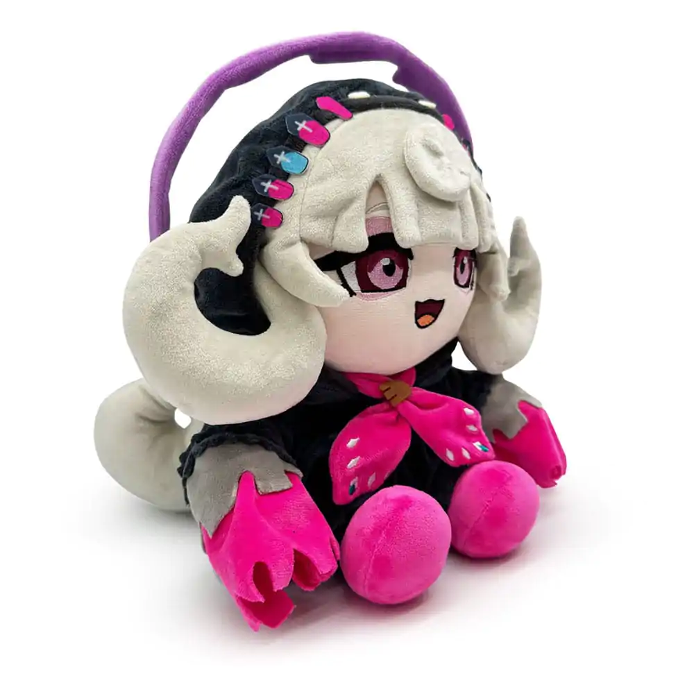 AnyColor Nijisanji Reimu plüss figura 22 cm termékfotó