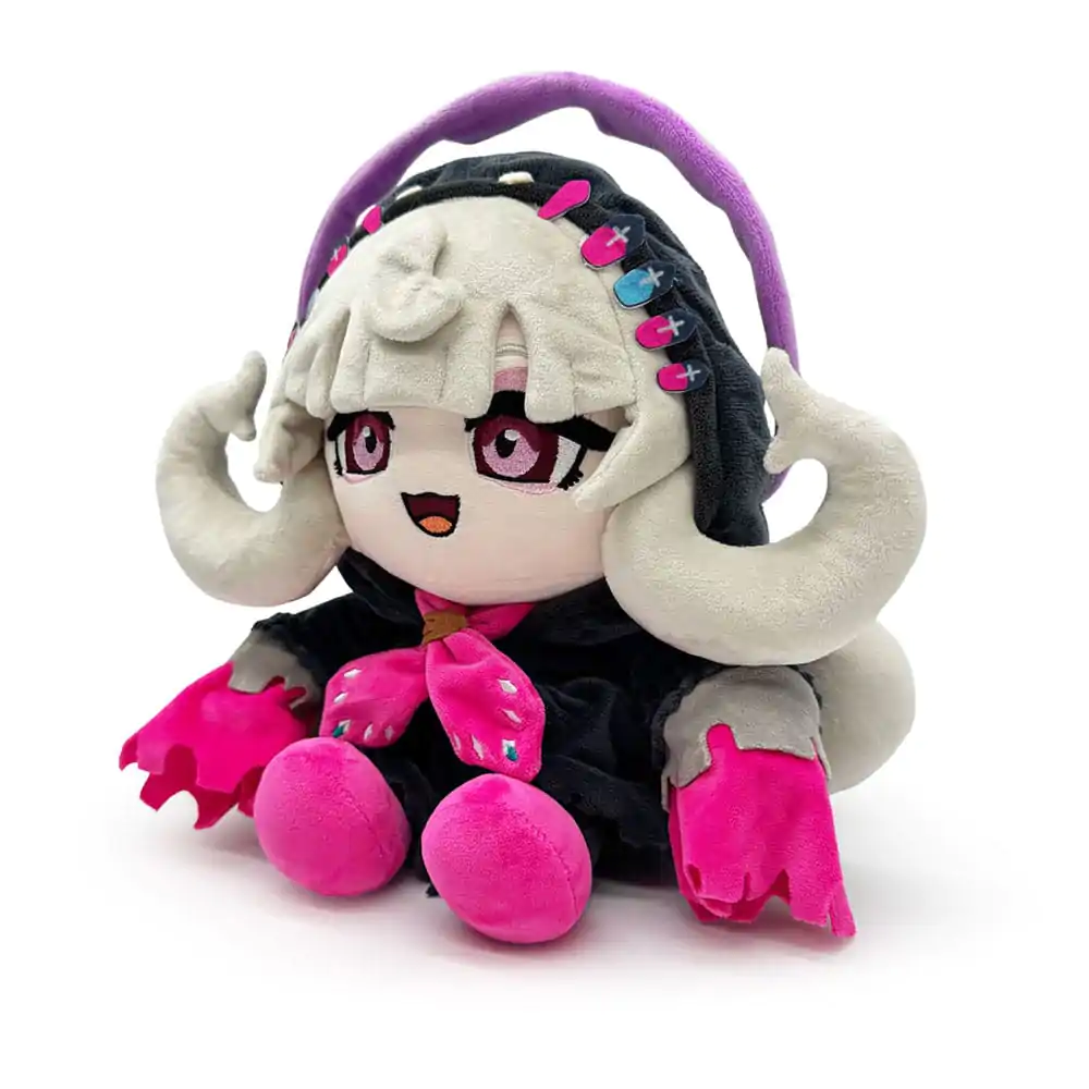 AnyColor Nijisanji Reimu plüss figura 22 cm termékfotó