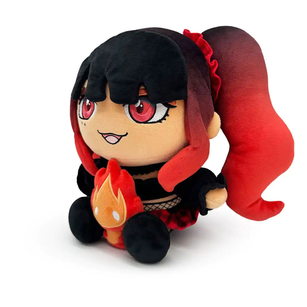 AnyColor Nijisanji Scarle plüss figura 22 cm termékfotó