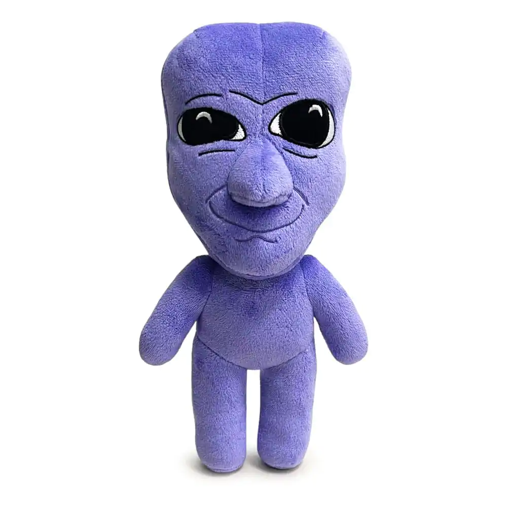 Ao Oni plüss figura 22 cm termékfotó