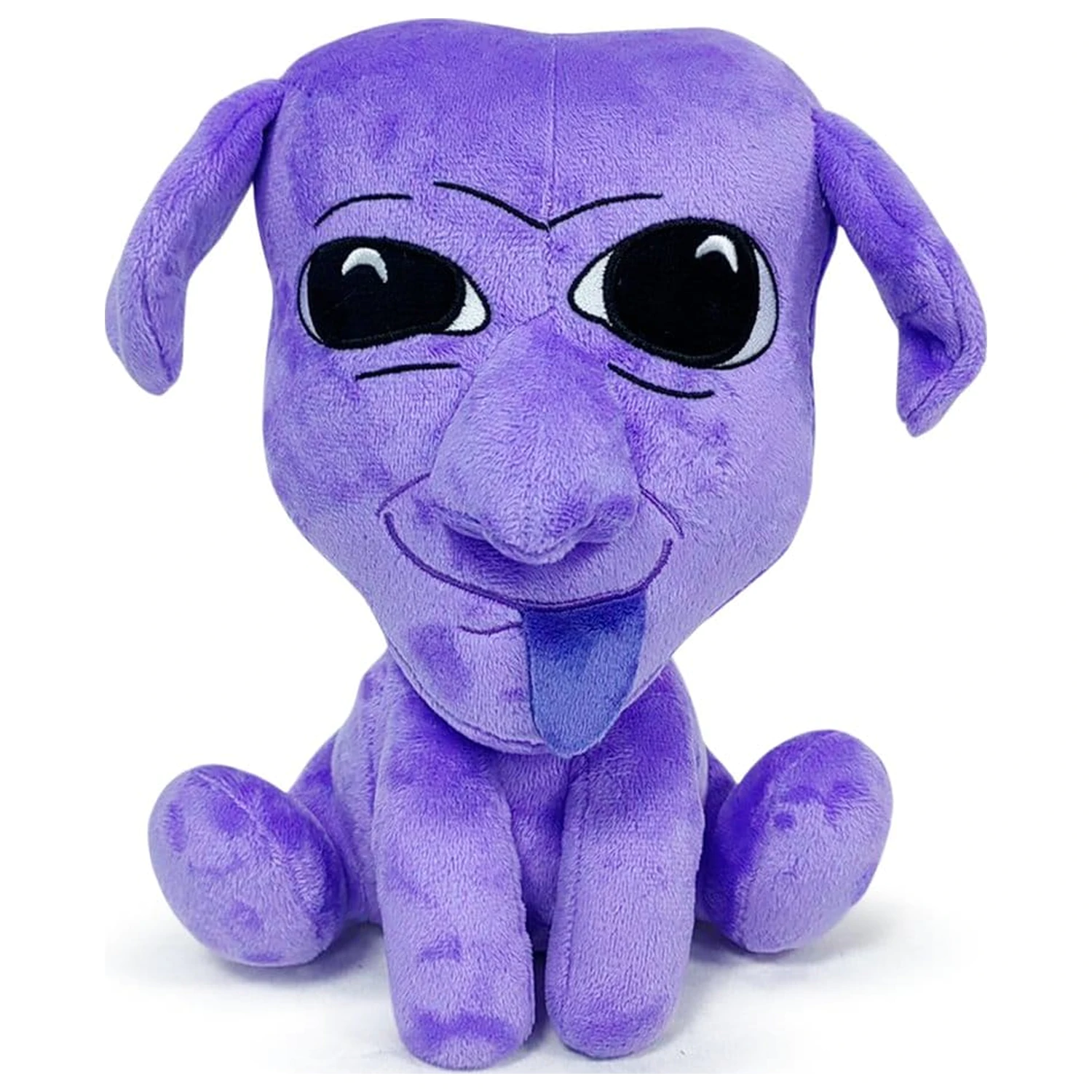Ao Oni plüss figura Dog Oni 22 cm termékfotó