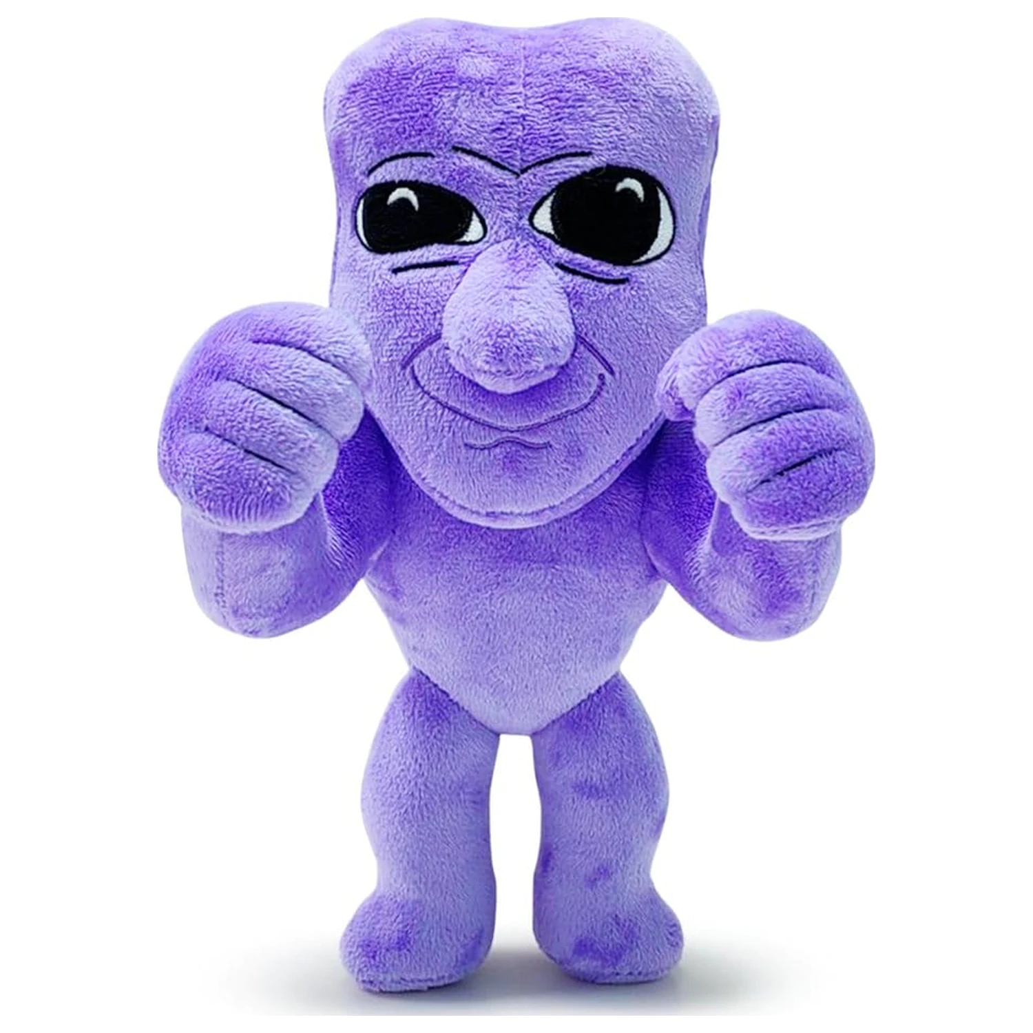 Ao Oni plüss figura Squatto 22 cm termékfotó