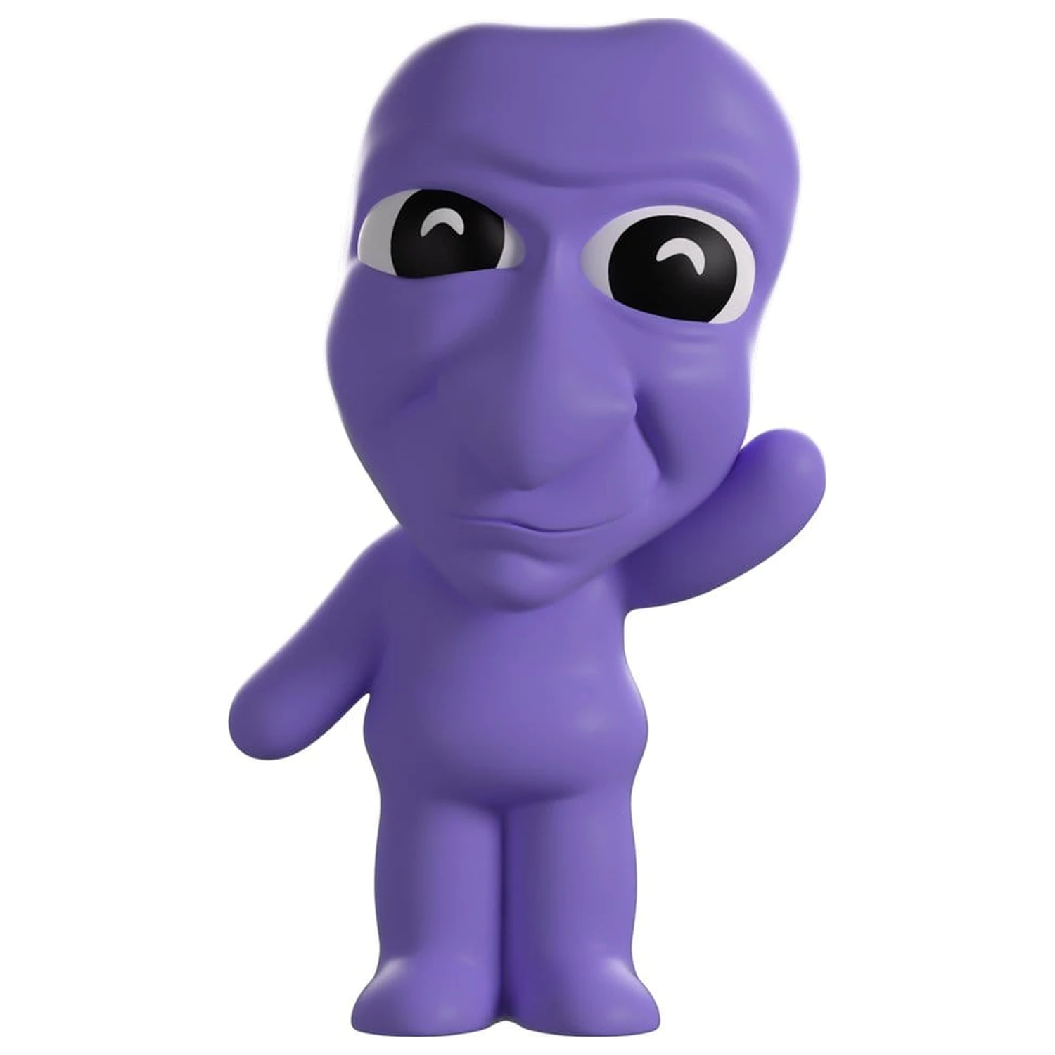 Ao Oni Vinyl figura Ao Oni 8 cm  termékfotó
