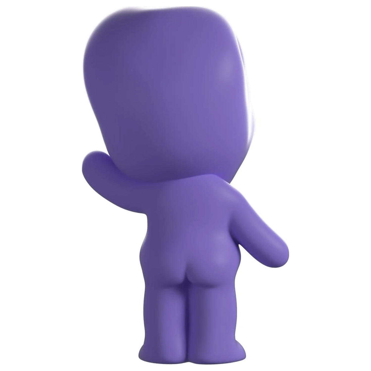 Ao Oni Vinyl figura Ao Oni 8 cm  termékfotó