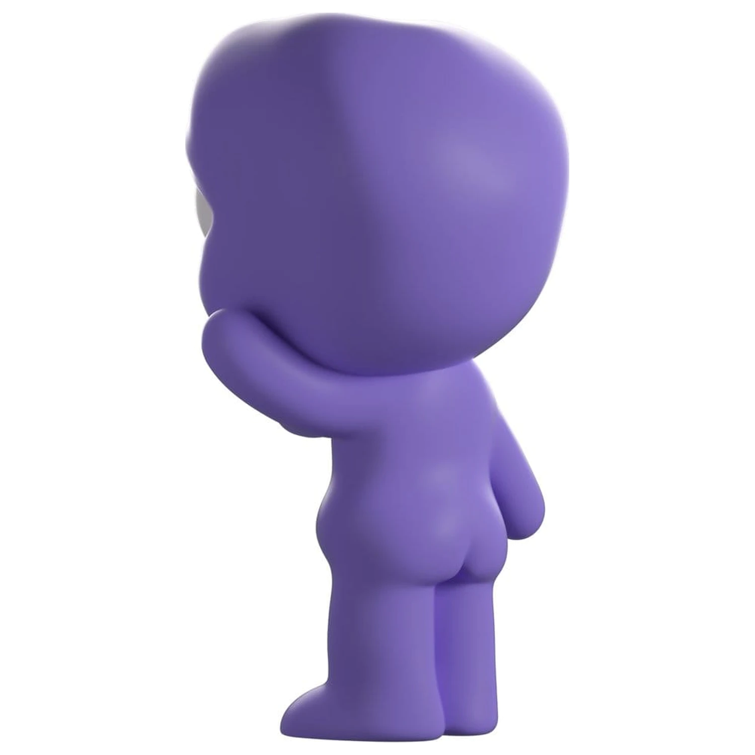 Ao Oni Vinyl figura Ao Oni 8 cm  termékfotó