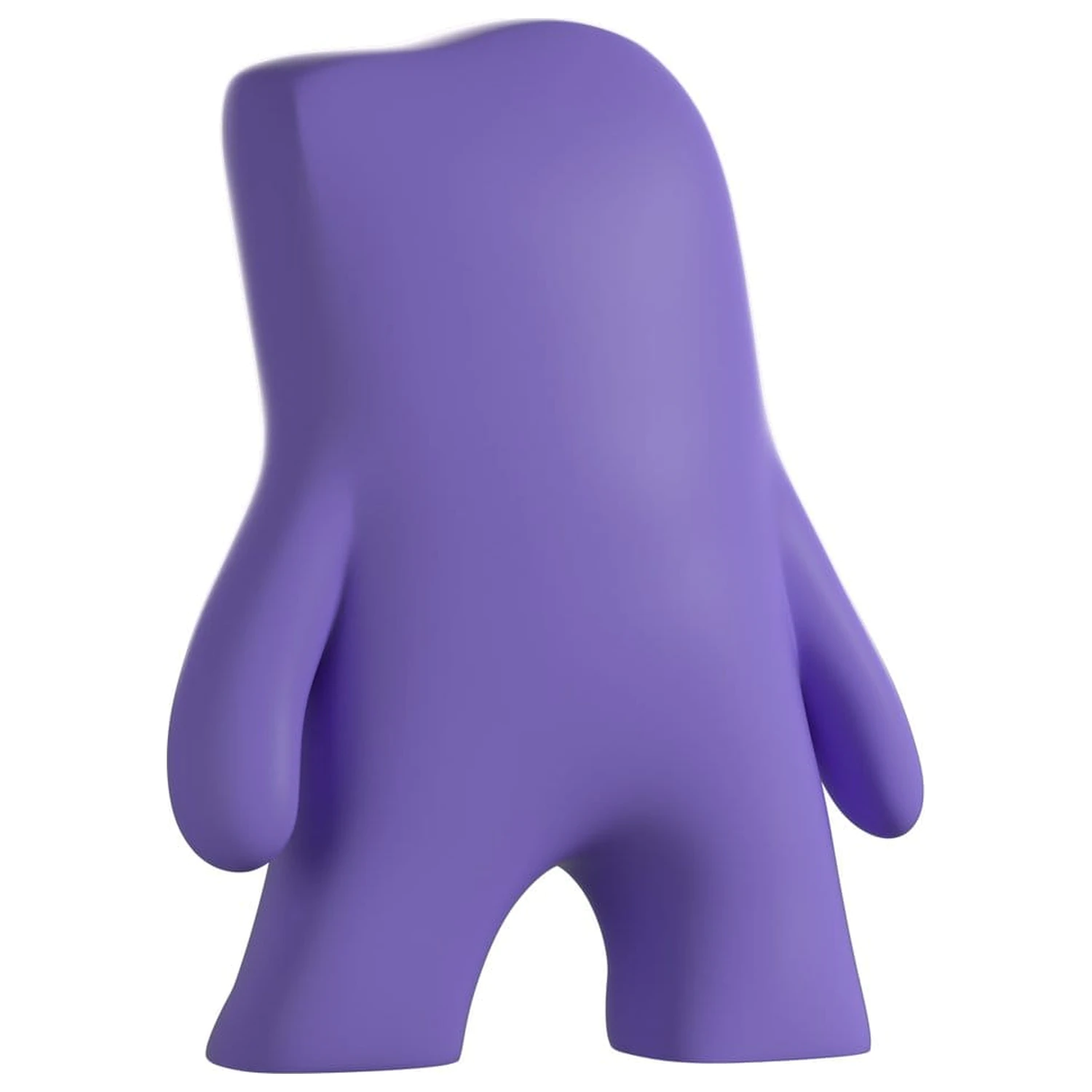 Ao Oni Vinyl figura Fuwatty 11 cm termékfotó
