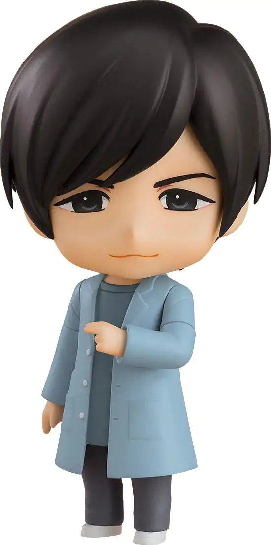 Aoni Production Nendoroid akciófigura Hiroshi Kamiya 10 cm termékfotó