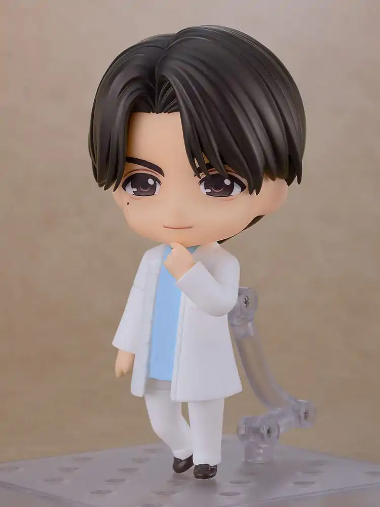 Aoni Production Nendoroid akciófigura Nobunaga Shimazaki 10 cm termékfotó