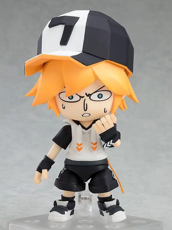AOTU World Nendoroid akciófigura Jin 10 cm termékfotó