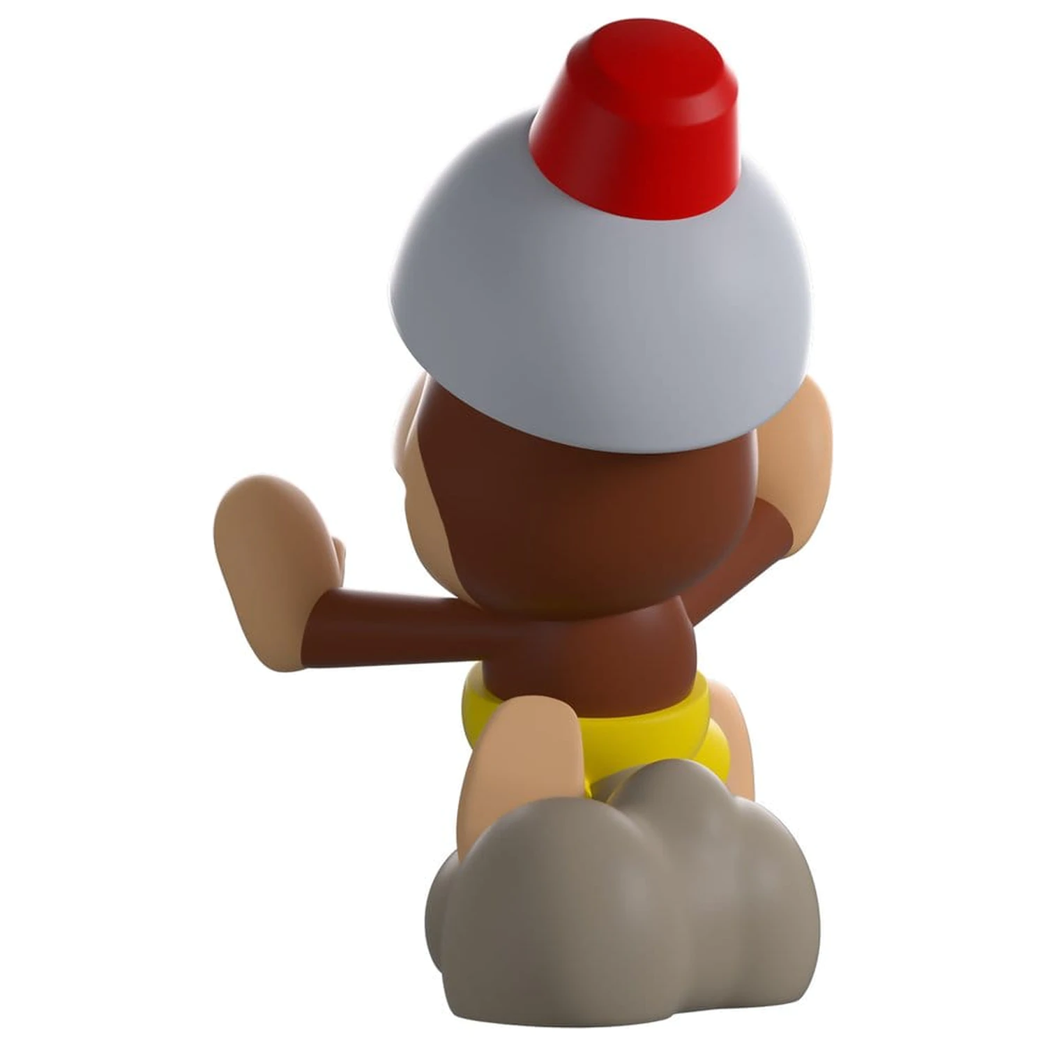 Ape Escape Vinyl figura Pipo Monkey 11 cm termékfotó