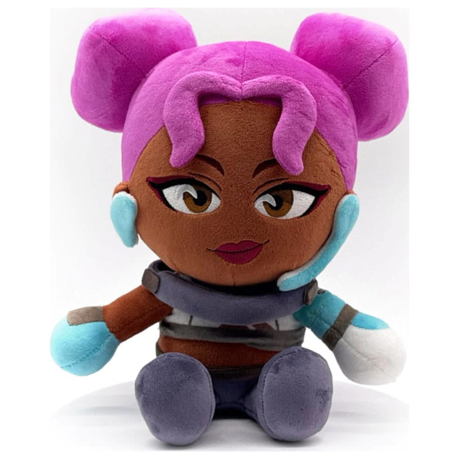 Apex Legends Lifeline plüss figura 22 cm     termékfotó
