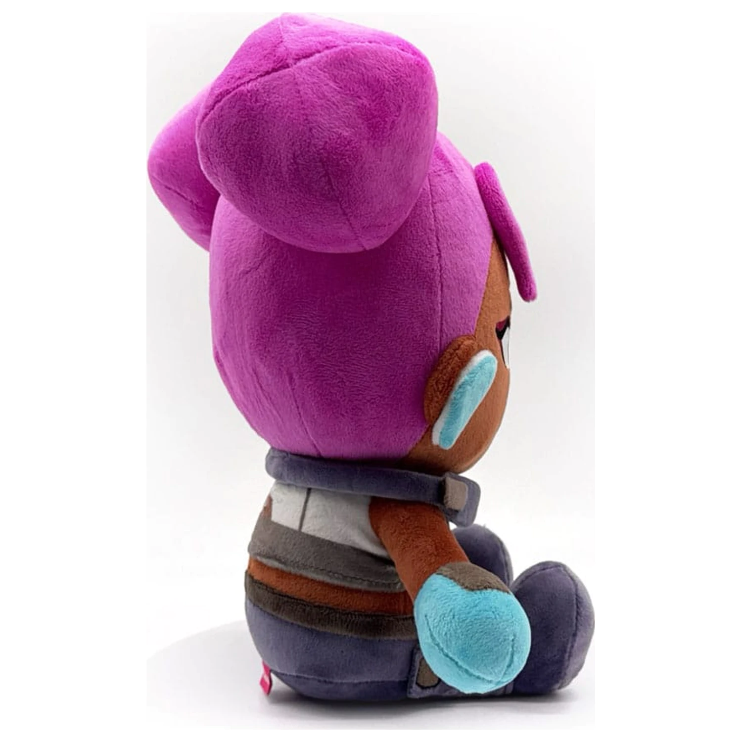 Apex Legends Lifeline plüss figura 22 cm     termékfotó