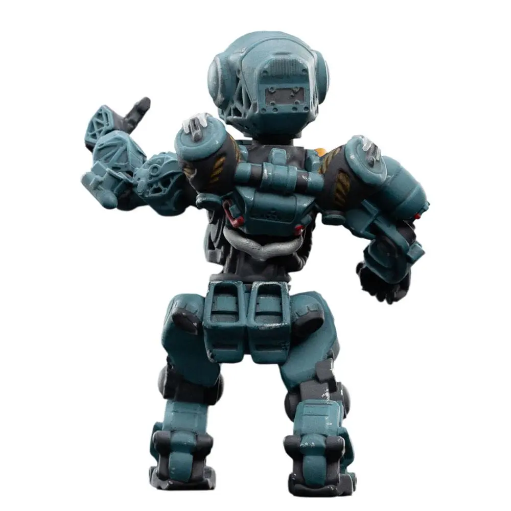 Apex Legends Micro Epics PVC Pathfinder figura 6 cm termékfotó