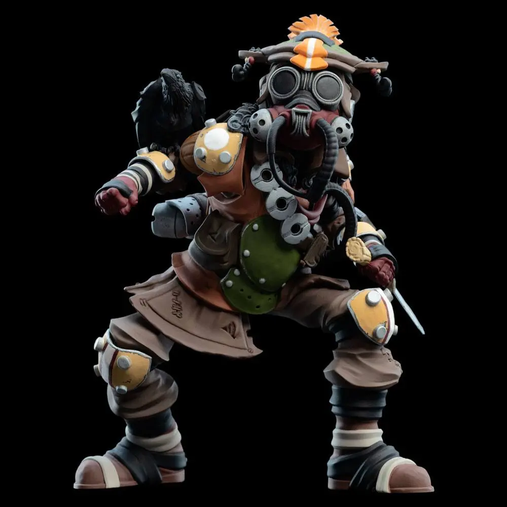 Apex Legends Mini Epics Vinyl Bloodhound figura termékfotó