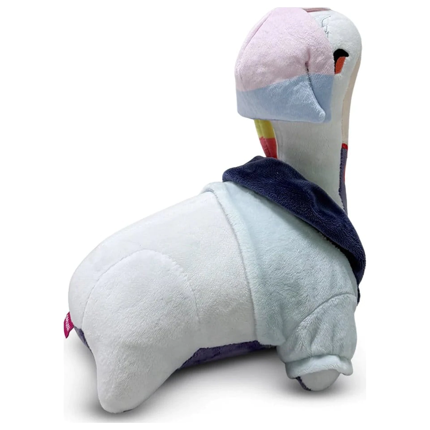 Apex Legends plüss figura Lucy Nessie 22 cm termékfotó