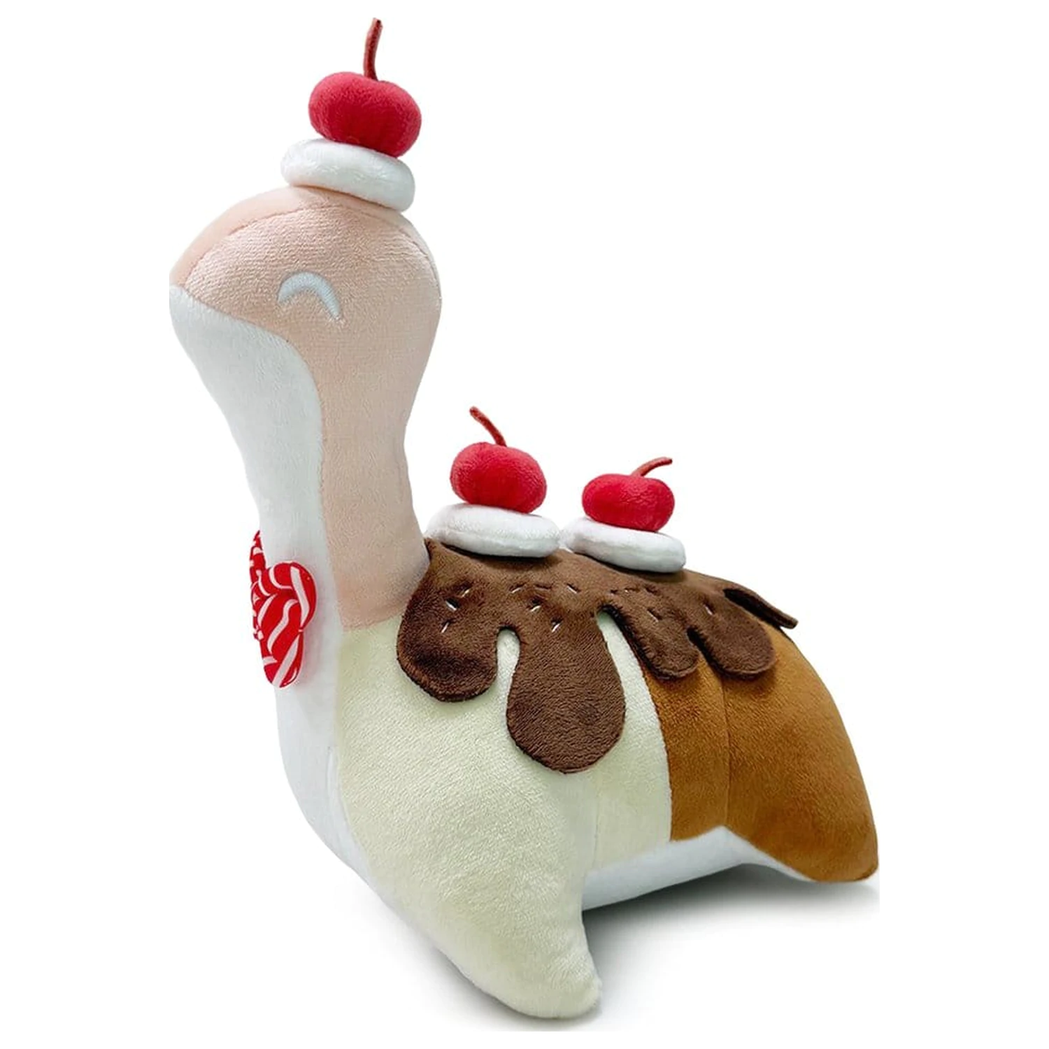 Apex Legends plüss figura Nessie Sundae 22 cm termékfotó