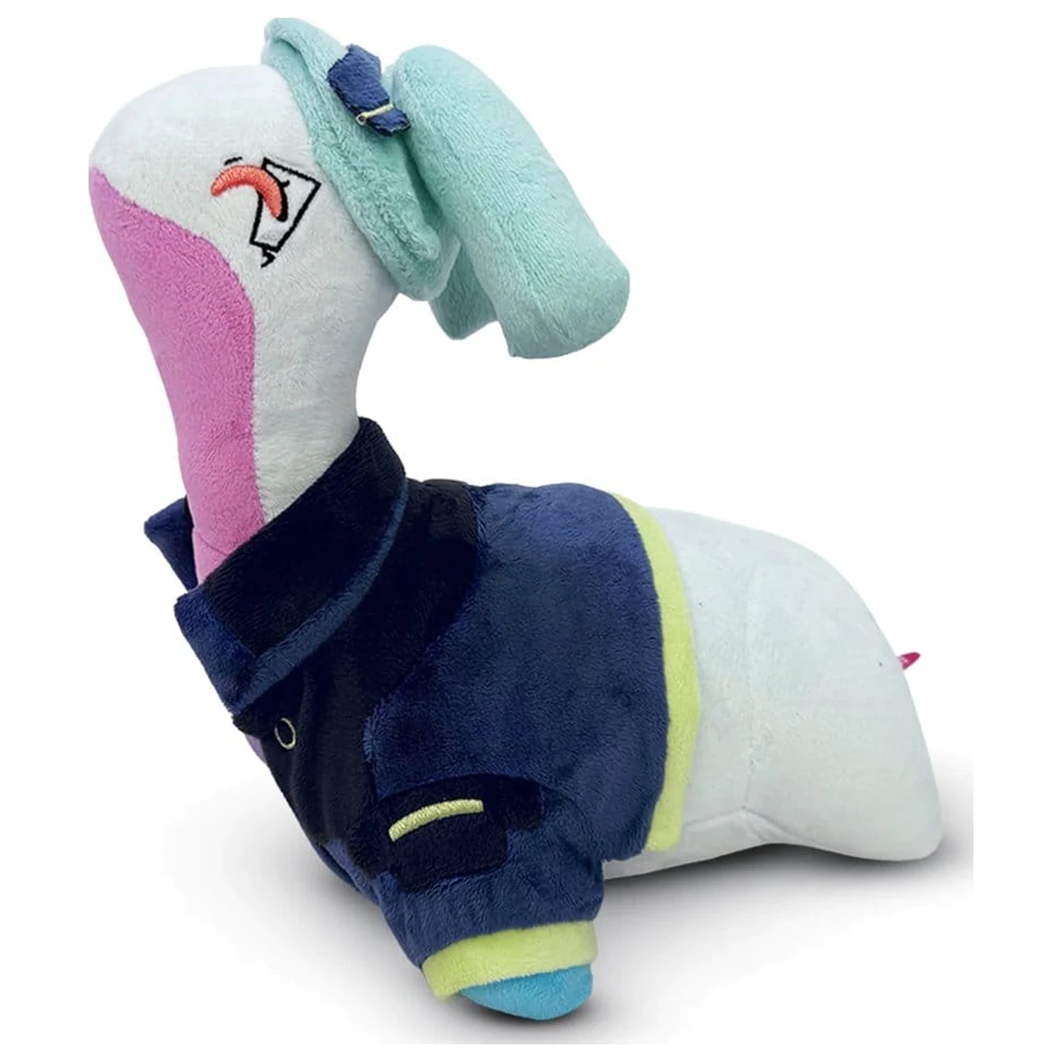 Apex Legends plüss figura Rebecca Nessie 22 cm termékfotó