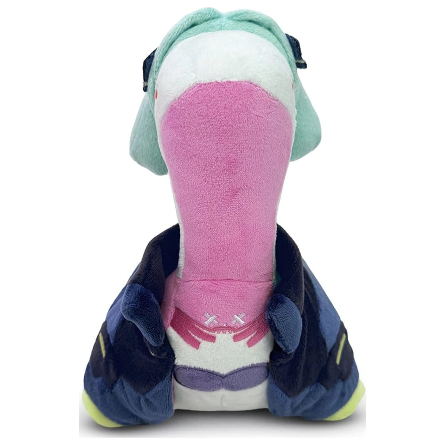 Apex Legends plüss figura Rebecca Nessie 22 cm termékfotó