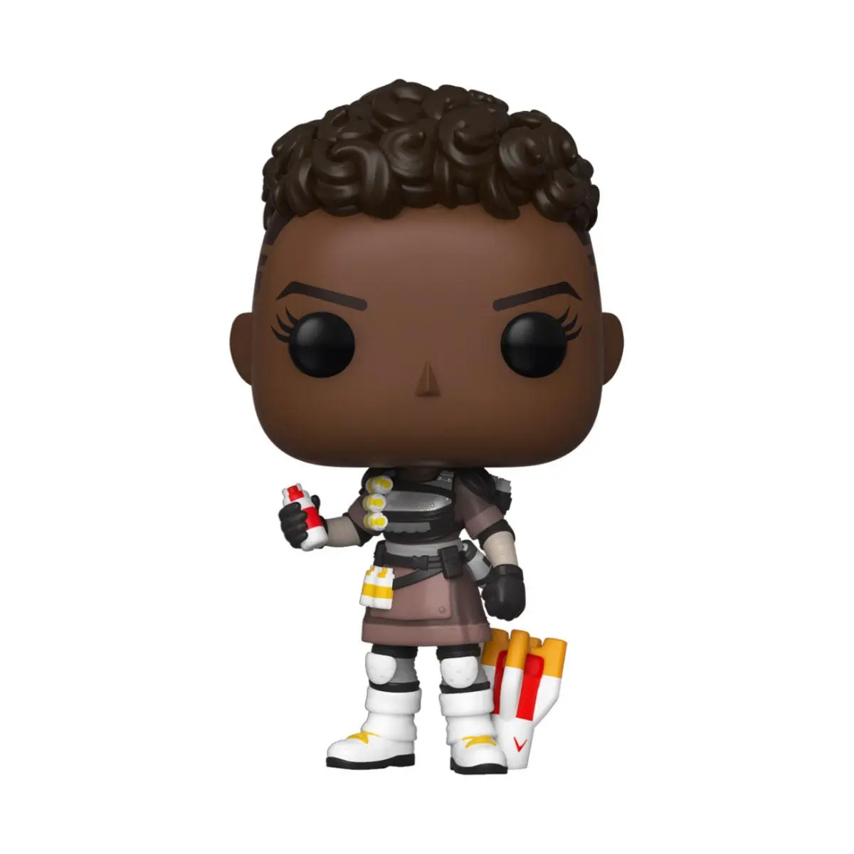 Apex Legends POP! Games Vinyl figura Bangalore 9 cm termékfotó