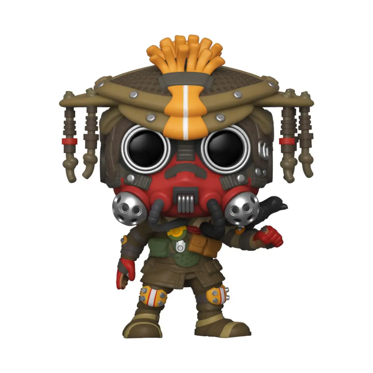 Apex Legends POP! Games Vinyl figura Bloodhound 9 cm termékfotó