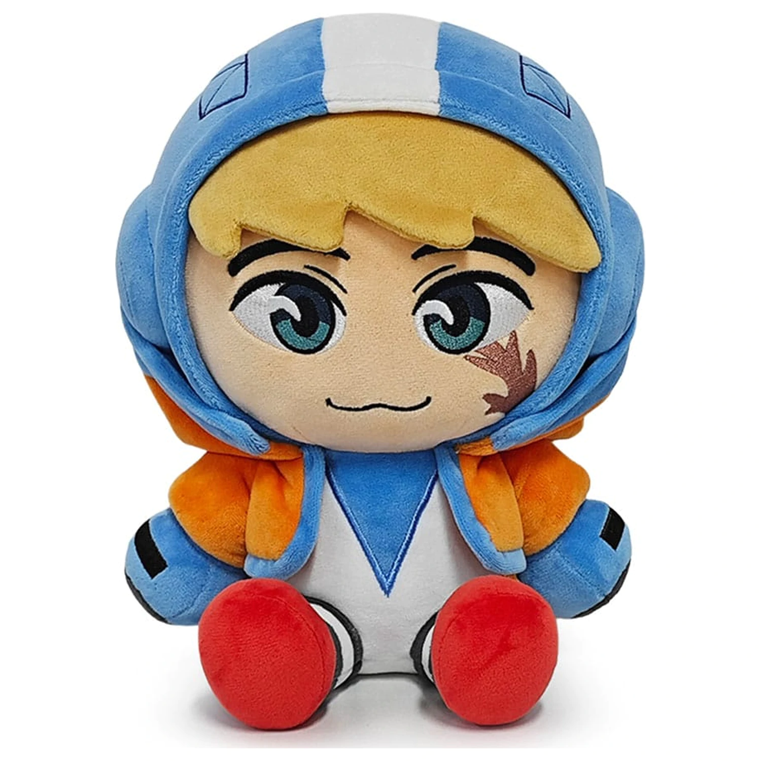 Apex Legends Wattson plüss figura 22 cm     termékfotó