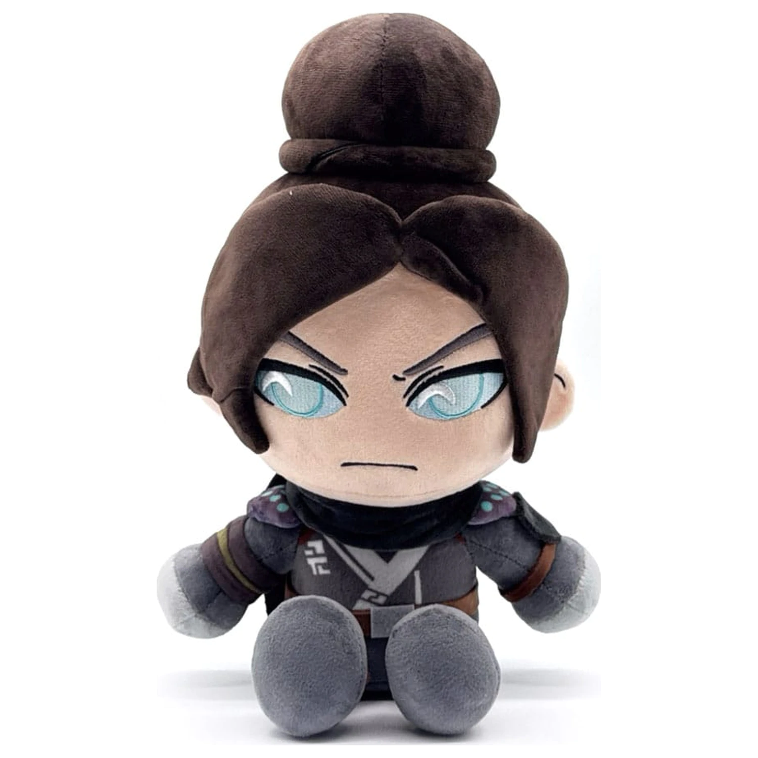 Apex Legends Wraith plüss figura 22 cm     termékfotó