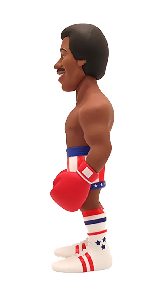 Apollo Creed Minix figura 12cm termékfotó