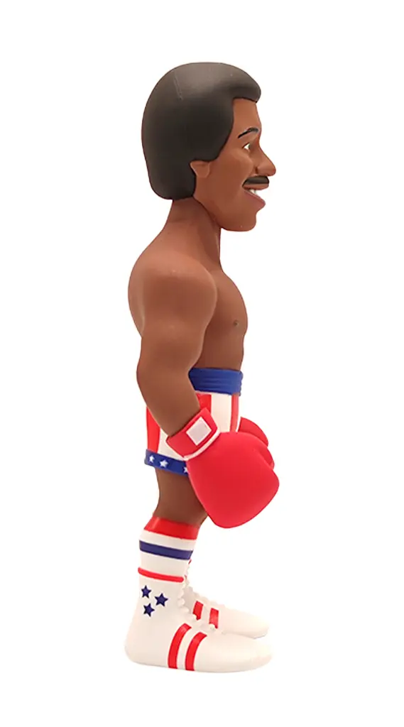 Apollo Creed Minix figura 12cm termékfotó