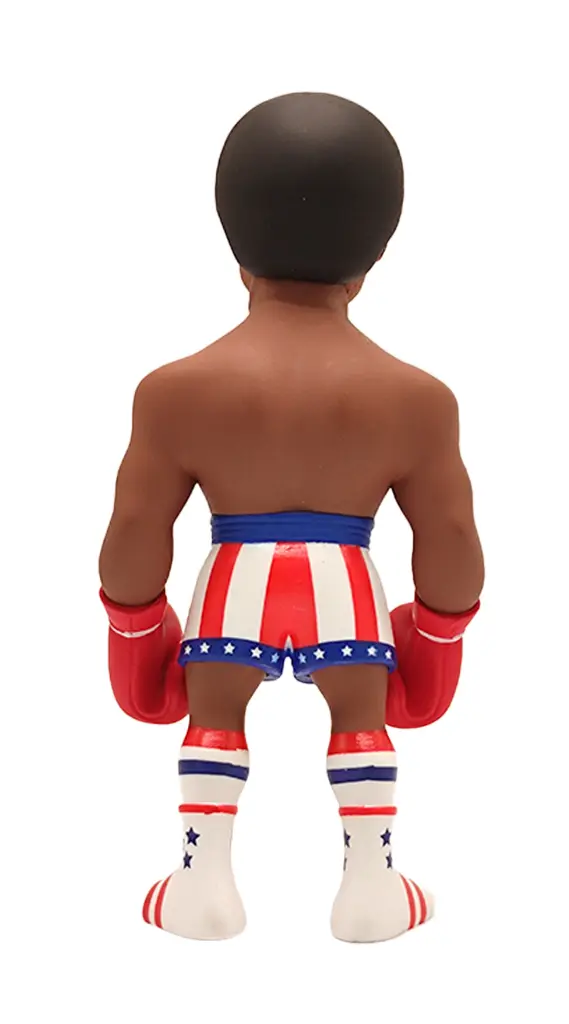 Apollo Creed Minix figura 12cm termékfotó