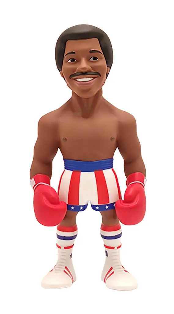 Apollo Creed Minix figura 12cm termékfotó