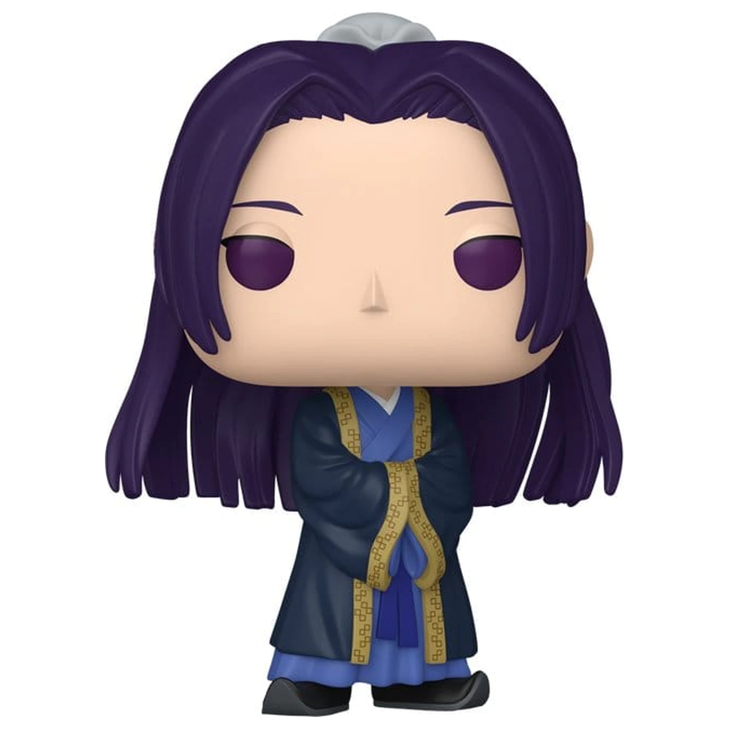 Apothecary Diaries Funko POP! Animation Vinyl figura Jinshi 9 cm termékfotó