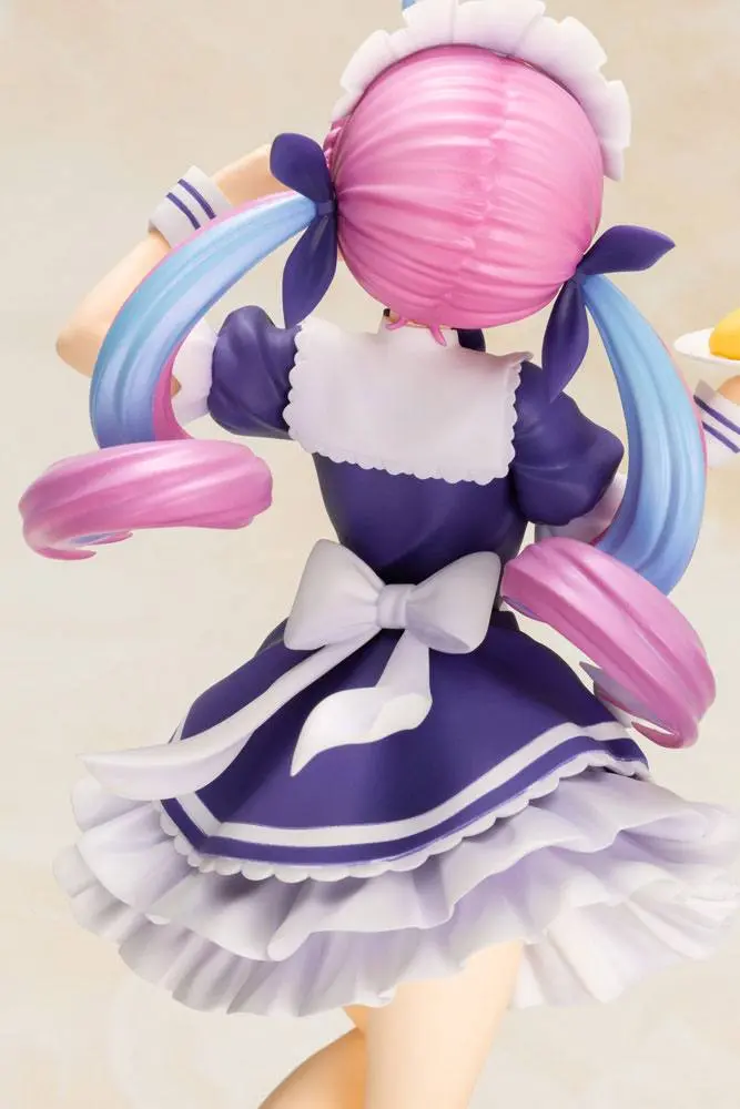 Aqua Minato 1/7 Aqua Minato Bonus Edition PVC szobor figura 25 cm termékfotó